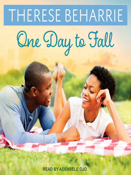 Title details for One Day to Fall by Therese Beharrie - Available